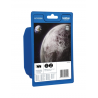 Brother LC-1000 BK - Pack 2 cartouches d'encre noire