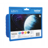 Brother LC-970 BK/C/M/Y - Multipack Noir et Couleur