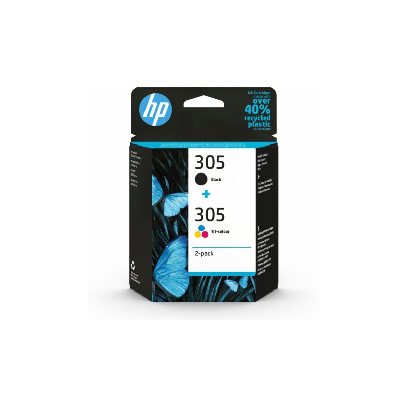 HP 305