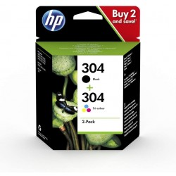 PACK HP 304