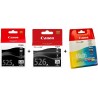 Pack Canon 525 526
