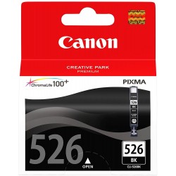 canon 526 noire