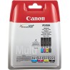 Pack canon 551