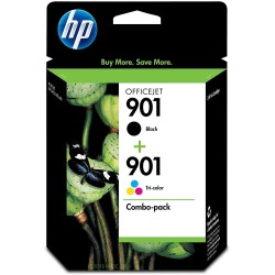 Pack HP 901