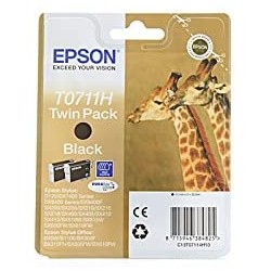 Epson t0711h (girafe)