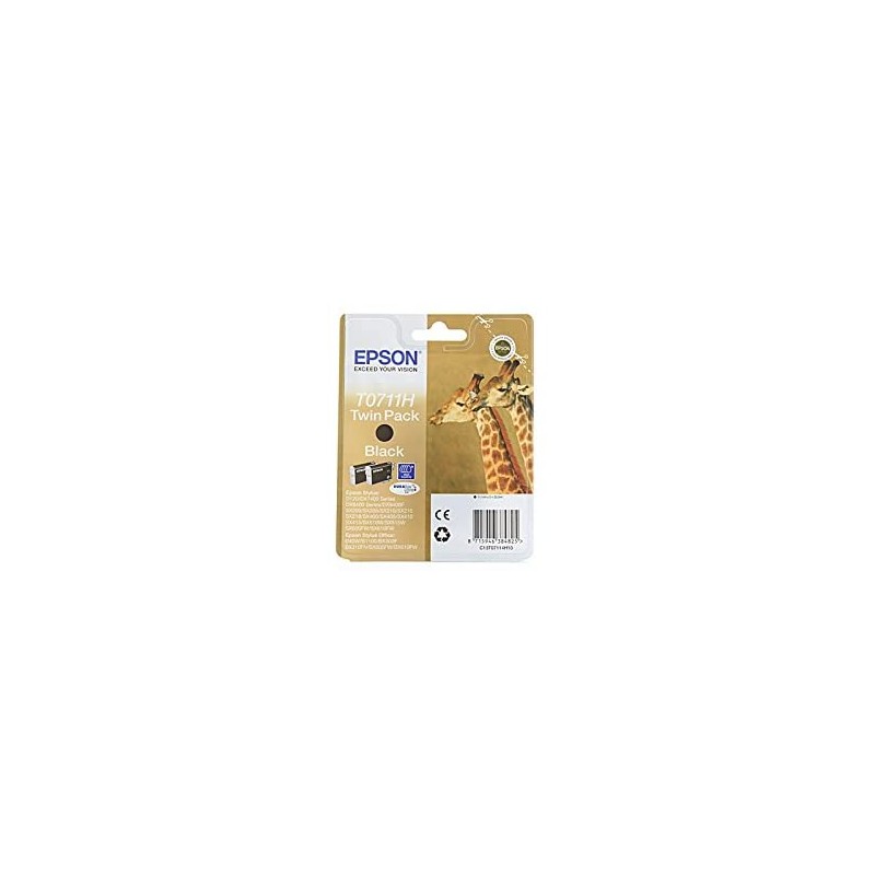 Epson t0711h (girafe)