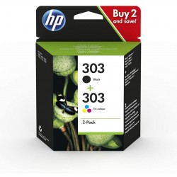 Pack hp 303