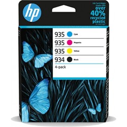 HP 934/935 Pack
