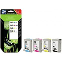 pack hp 940xl