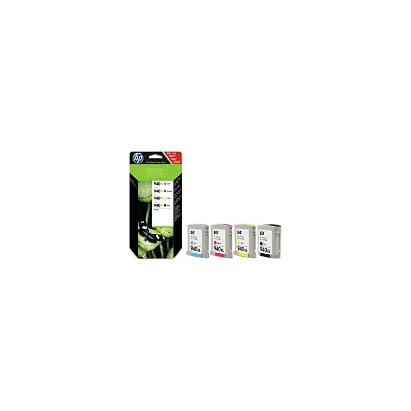 pack hp 940xl