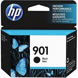 hp 901 noir