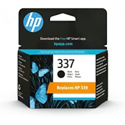 HP 337