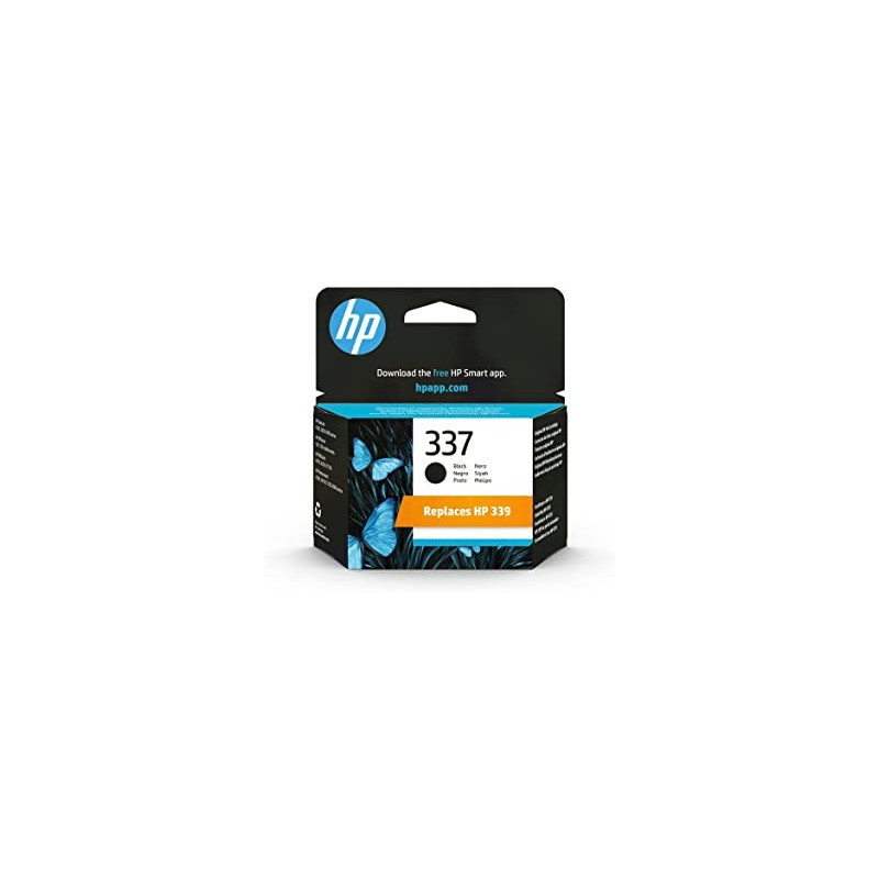 HP 337