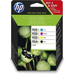 Pack hp 934xl 935xl