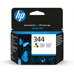HP 344