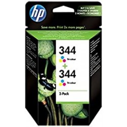 Pack HP 344