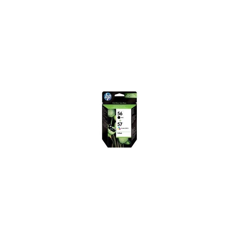 pack hp 56/57