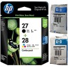 pack hp 27/28