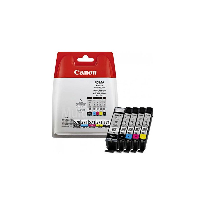canon 570 571