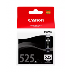 Canon 525 PGBK - Encre noire