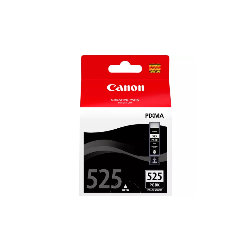Canon 525 PGBK - Encre noire