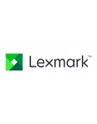 Cartouches d'encre Lexmark noir & couleur originales pas cher